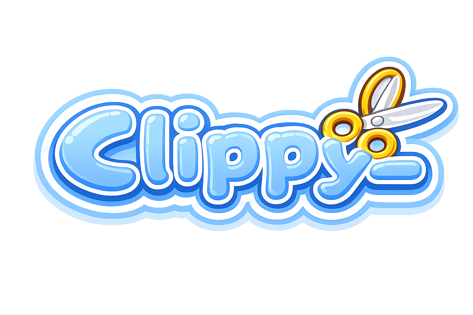 Clippyy logo